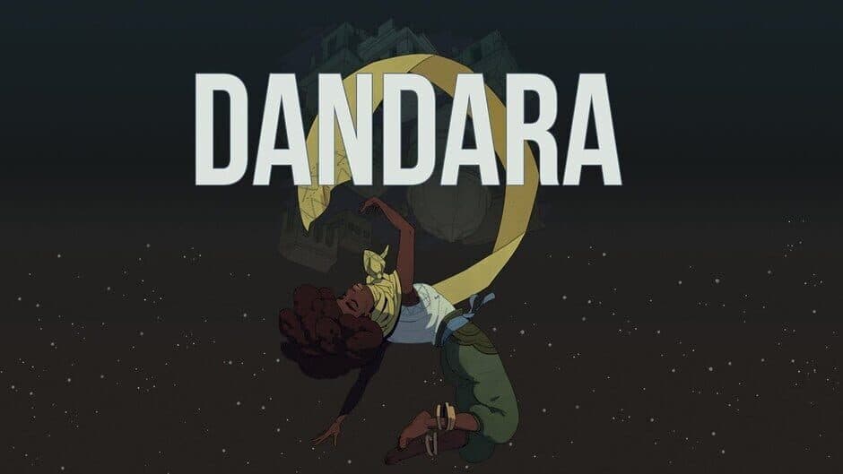 Dandara artwork 1