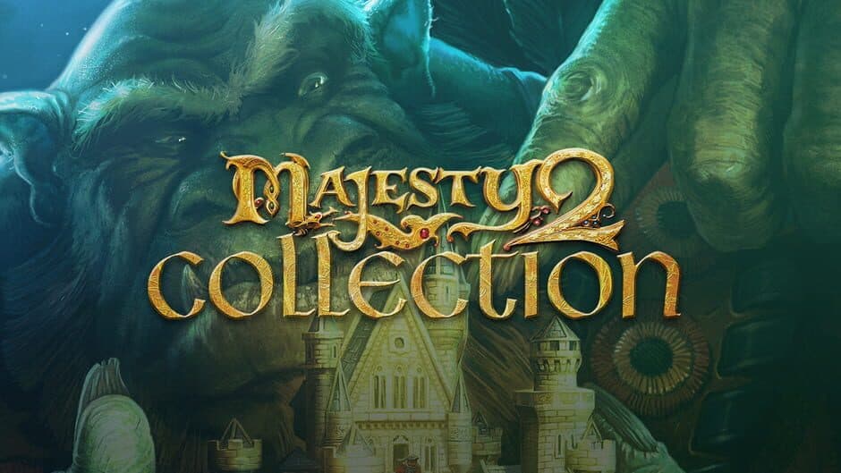 Majesty 2 Collection artwork 1