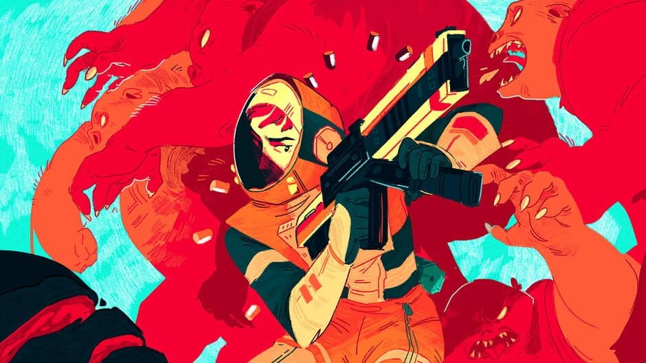Strafe artwork 1