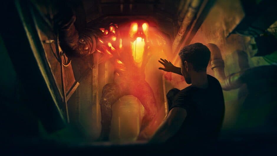 Monstrum artwork 1