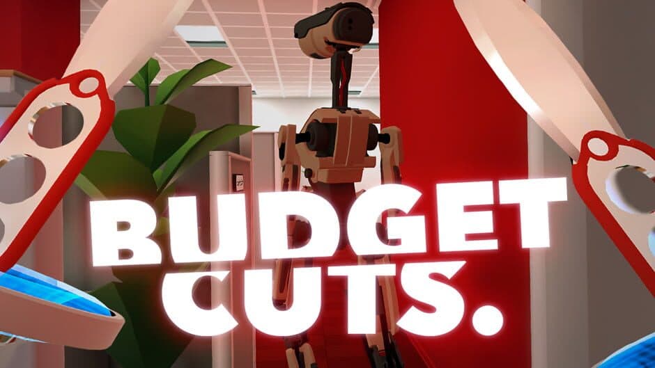 Budget Cuts artwork 1