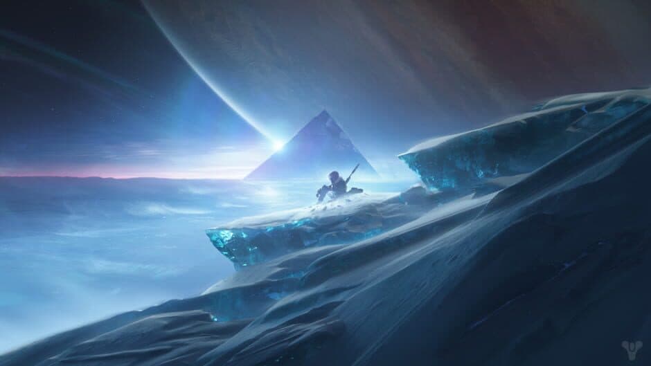 Destiny 2: Beyond Light artwork 1