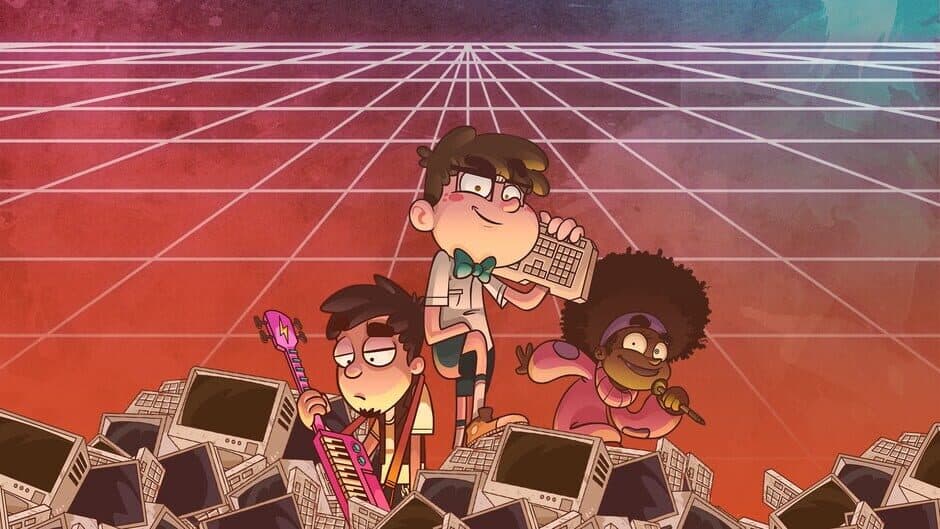 Indiecalypse artwork 1