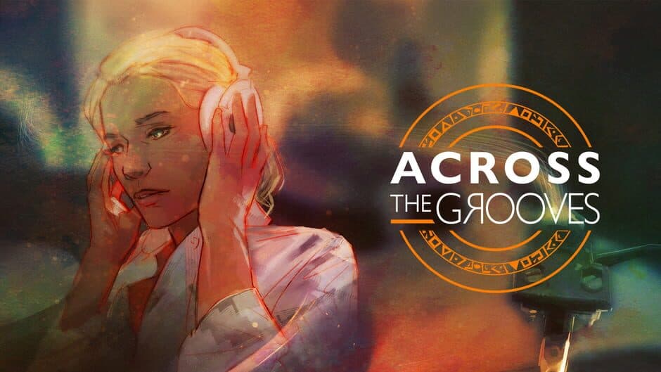 Across the Grooves artwork 1