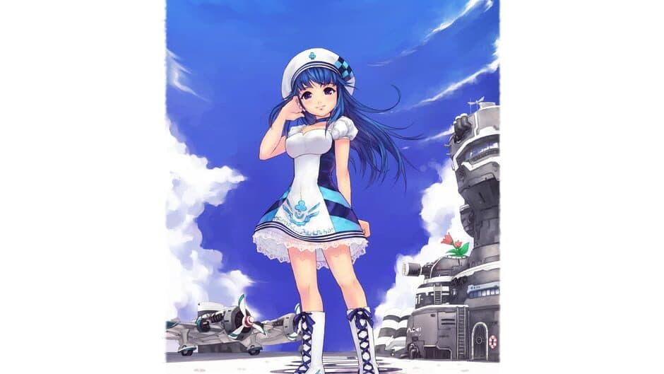 PangYa artwork 2