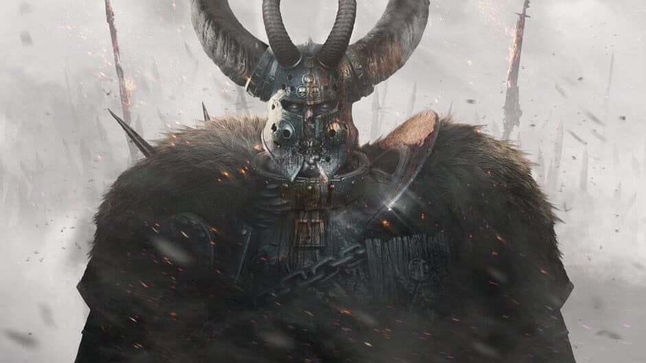 Warhammer: Vermintide 2 artwork 2
