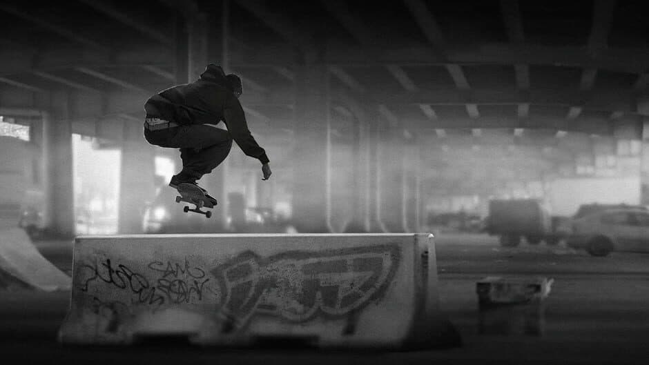 Session: Skate Sim artwork 1