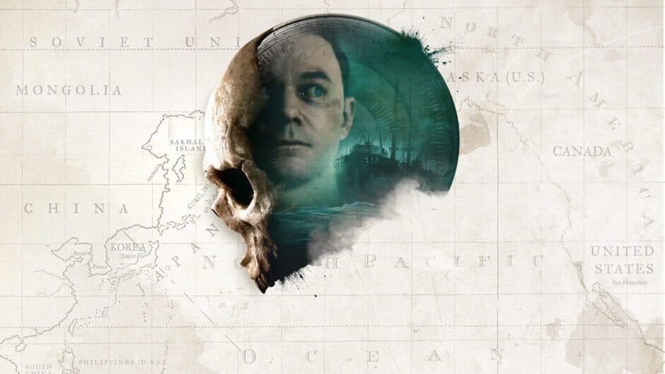 The Dark Pictures Anthology: Man of Medan artwork 1