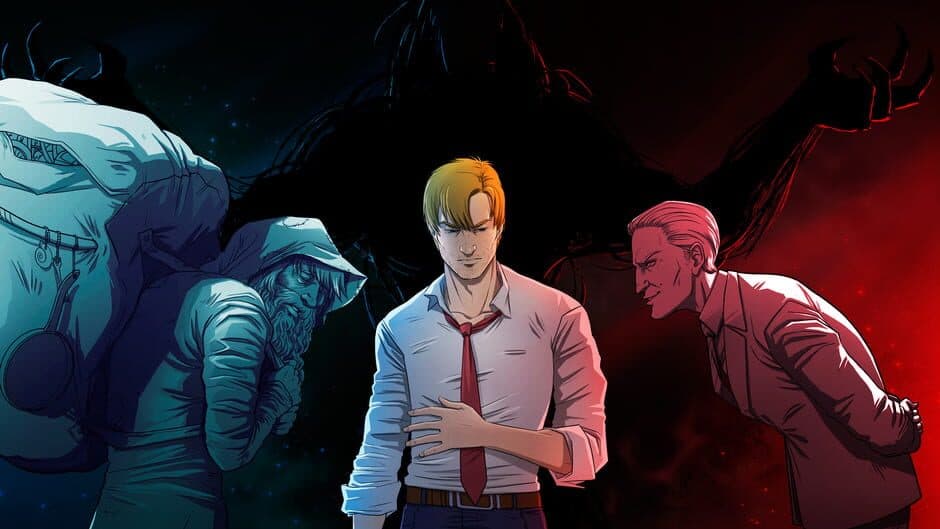 Distraint 2 artwork 1