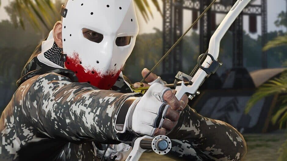 The Culling artwork 1
