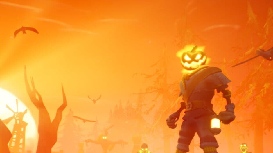 Pumpkin Jack artwork 3