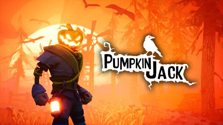 Pumpkin Jack artwork 2