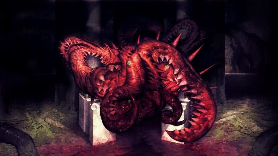 Carrion artwork 1