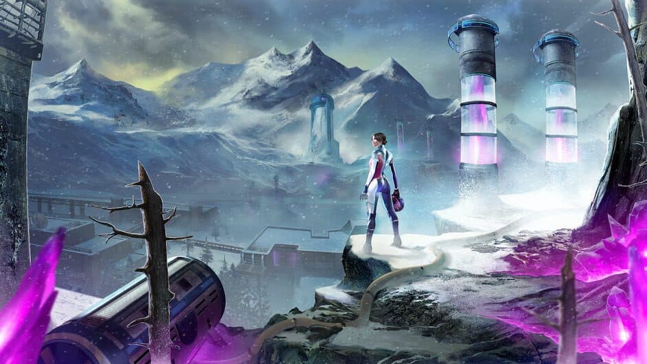 Relicta artwork 1
