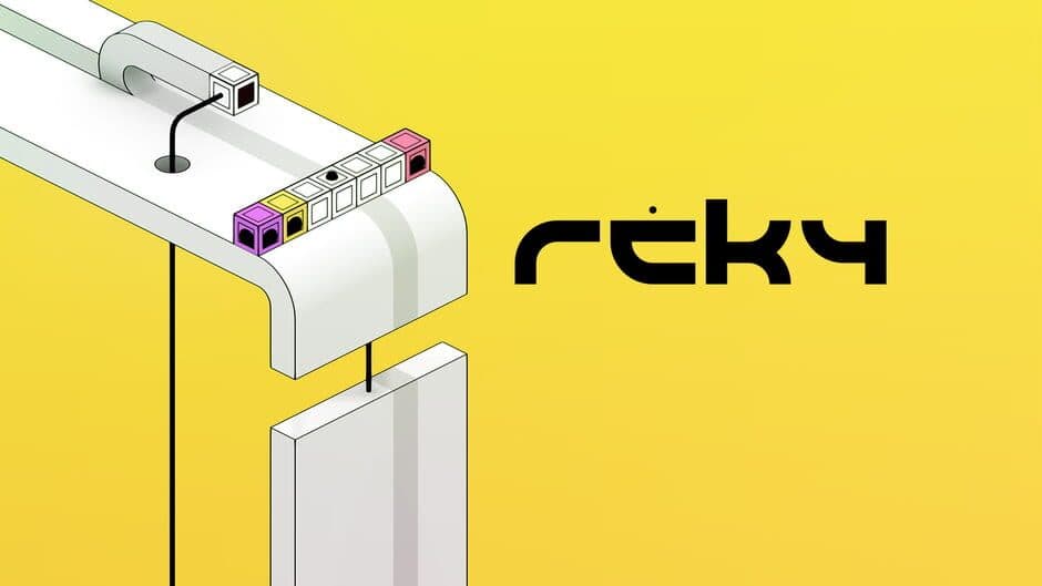 Reky artwork 1