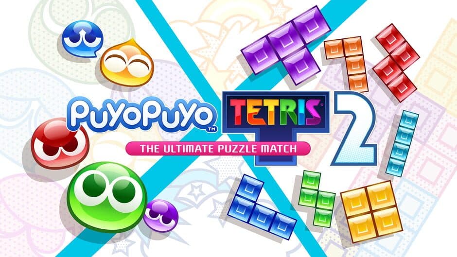 Puyo Puyo Tetris 2 artwork 1
