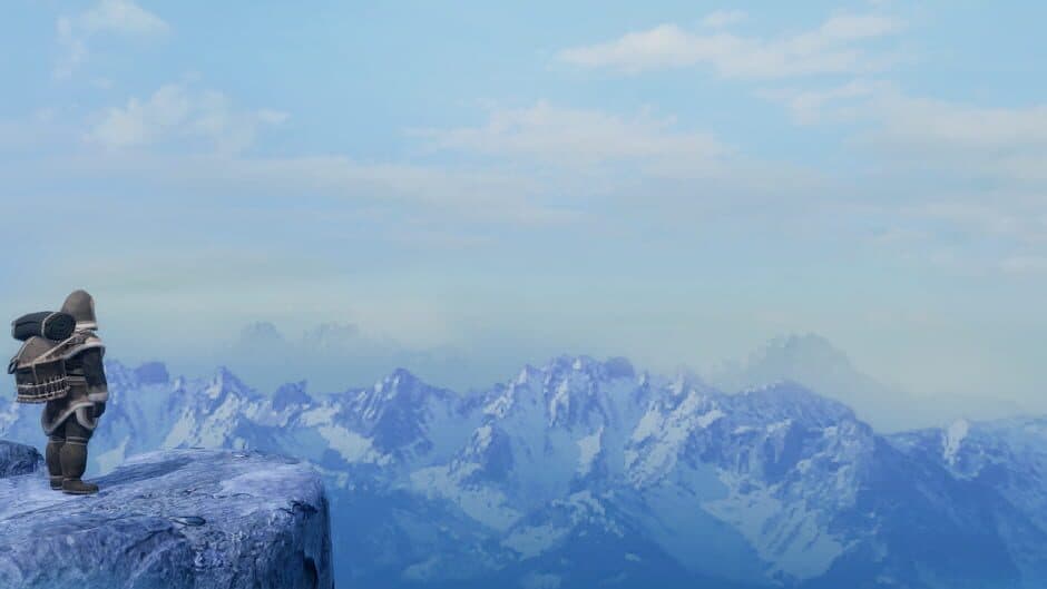 Insurmountable artwork 1