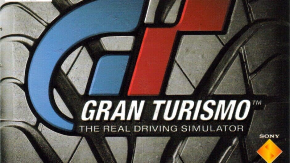 Gran Turismo artwork 1