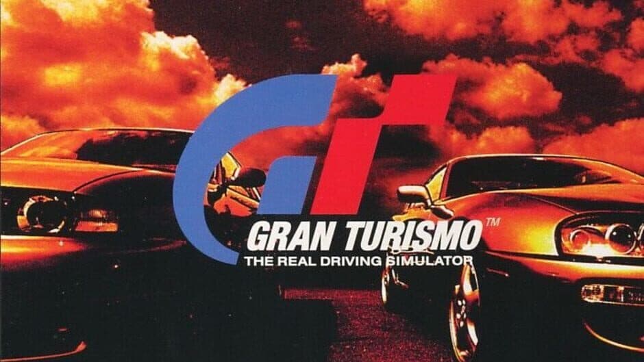 Gran Turismo artwork 2