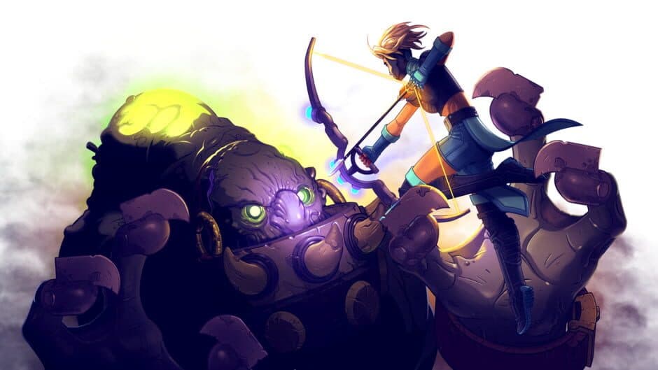 Foregone artwork 3