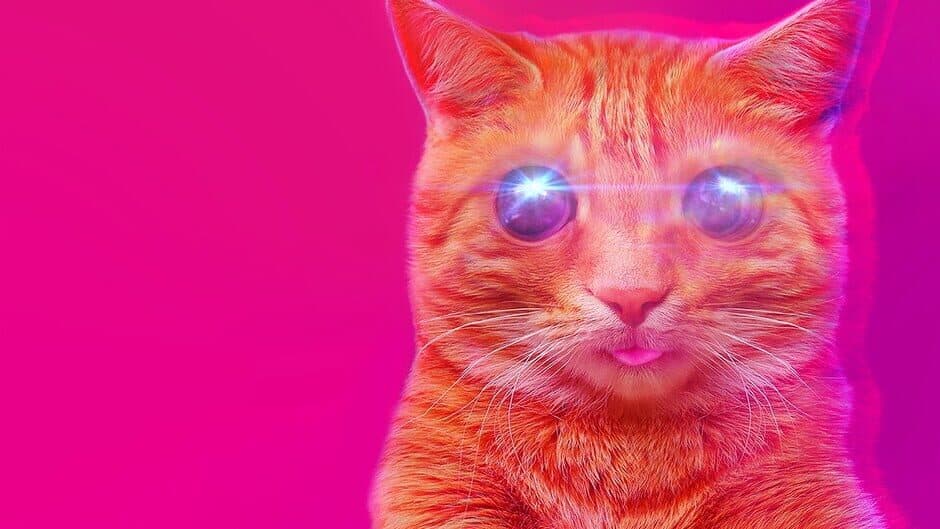 Puss! artwork 1