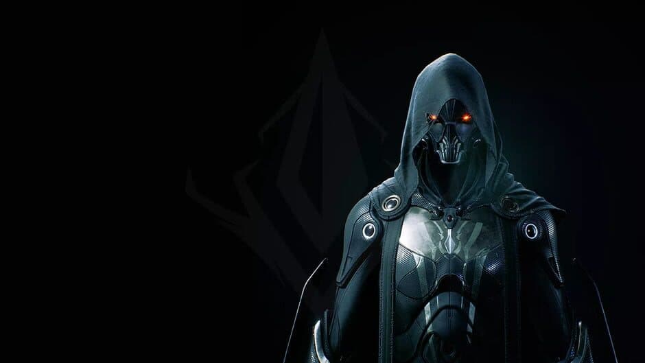 Predecessor artwork 1