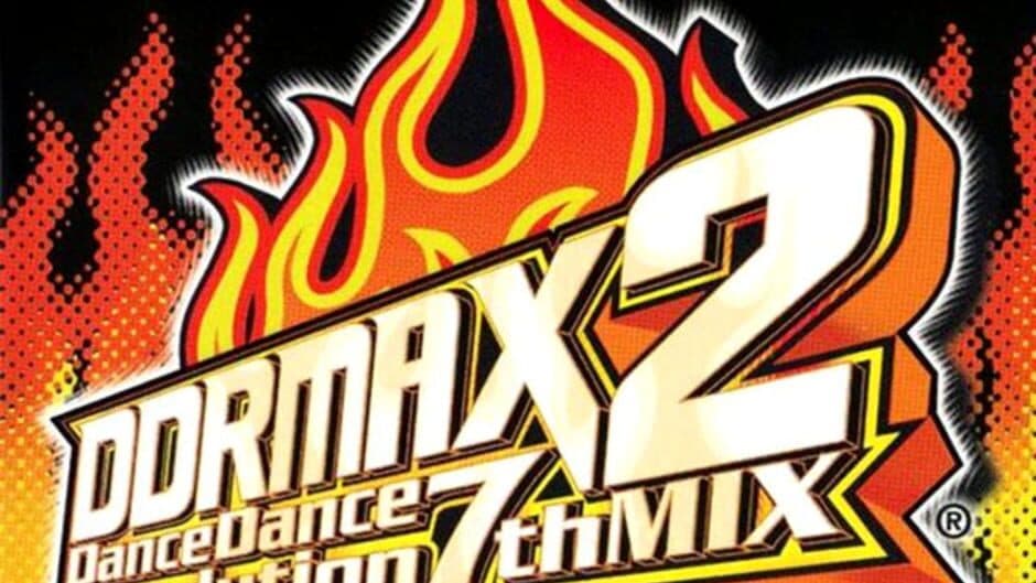 DDRMax2: Dance Dance Revolution artwork 1
