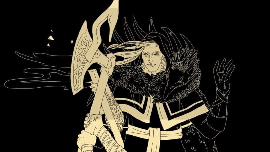 Die With Glory artwork 2