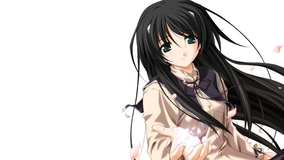 Memories Off: Sorekara artwork 1