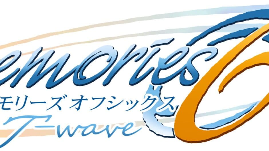 Memories Off 6: T-wave artwork 1