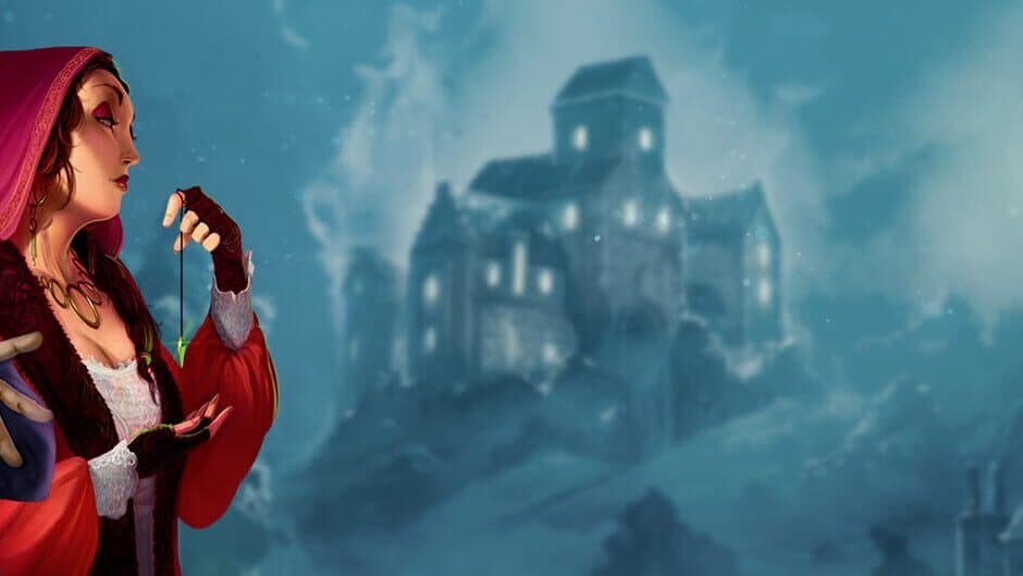 Mysterium artwork 1
