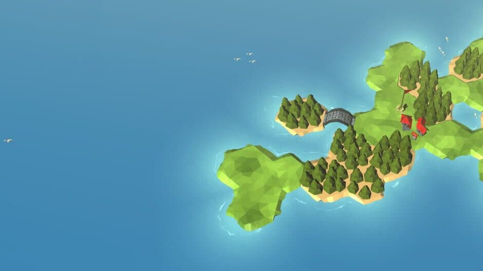 Zen World artwork 1