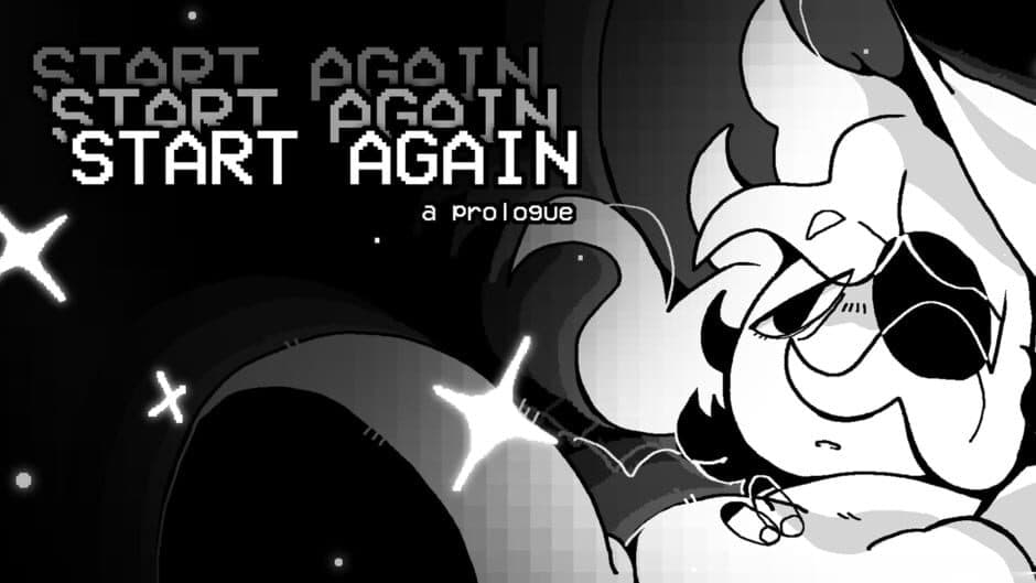 Start Again: A Prologue artwork 1
