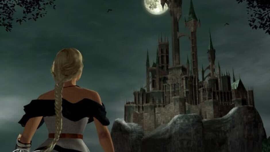 Castlevania: Resurrection artwork 4