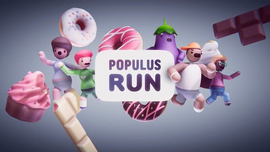 Populus Run artwork 1