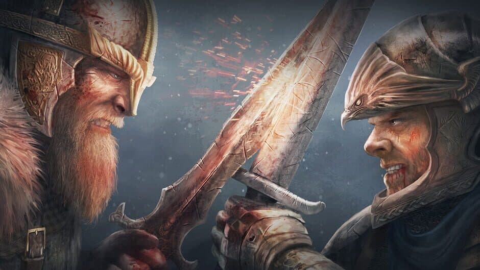 Age of Empires II: HD Edition artwork 1