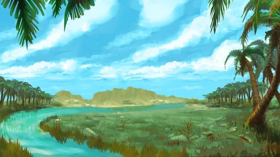Age of Empires: Online artwork 2