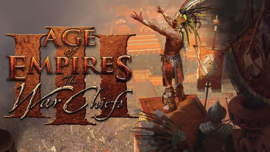 Age of Empires III: Gold Edition artwork 3