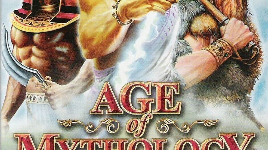 Age of Mythology artwork 2
