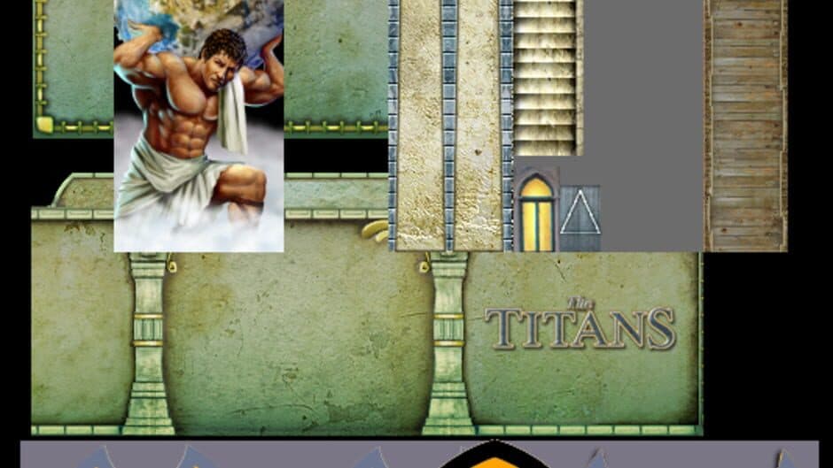 Age of Mythology: The Titans artwork 1