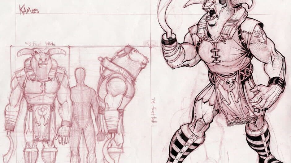 Age of Mythology: Gold Edition artwork 4