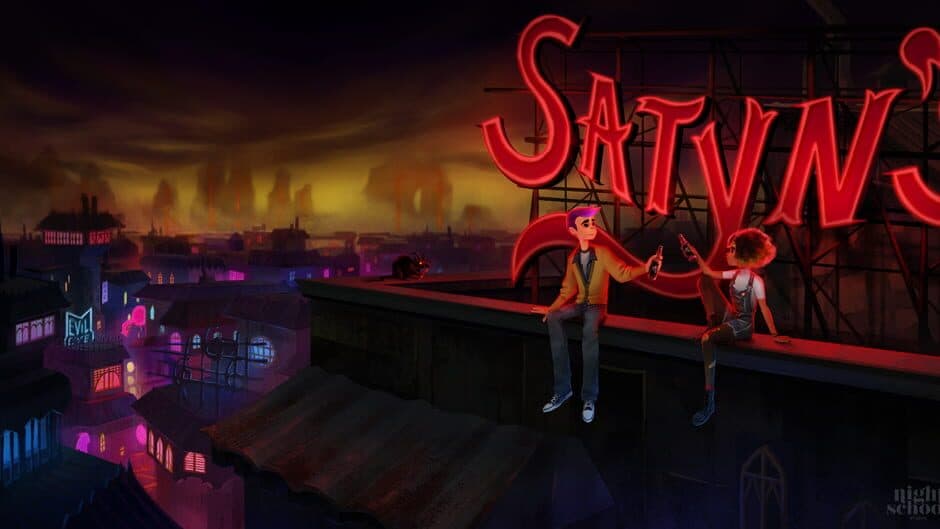 Afterparty artwork 3