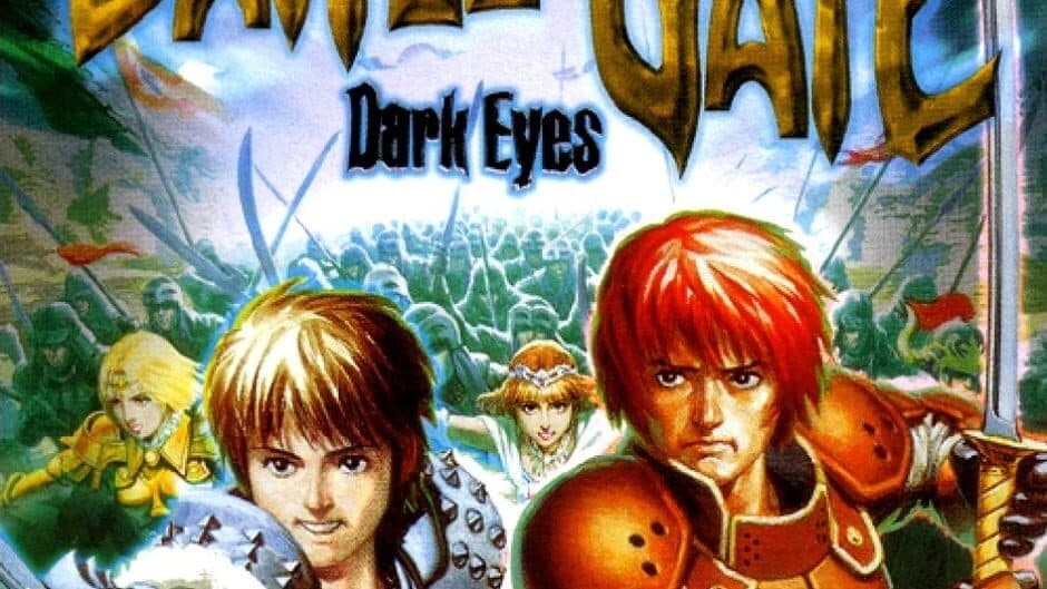 Dark Eyes: BattleGate artwork 1