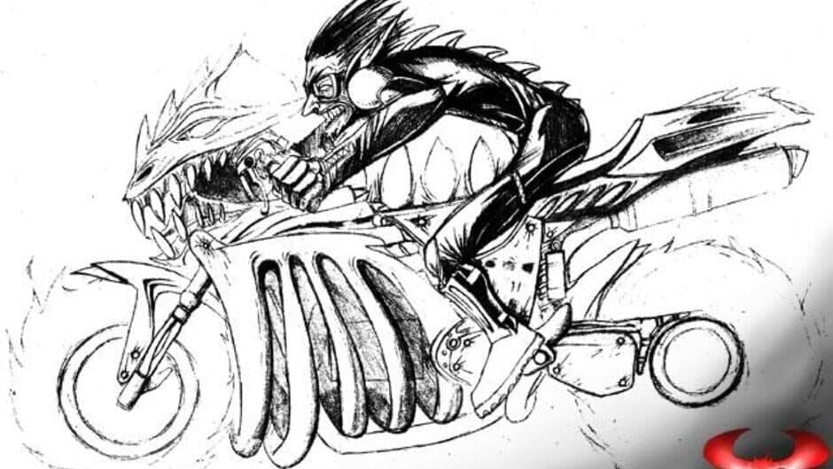 Hellgate artwork 1
