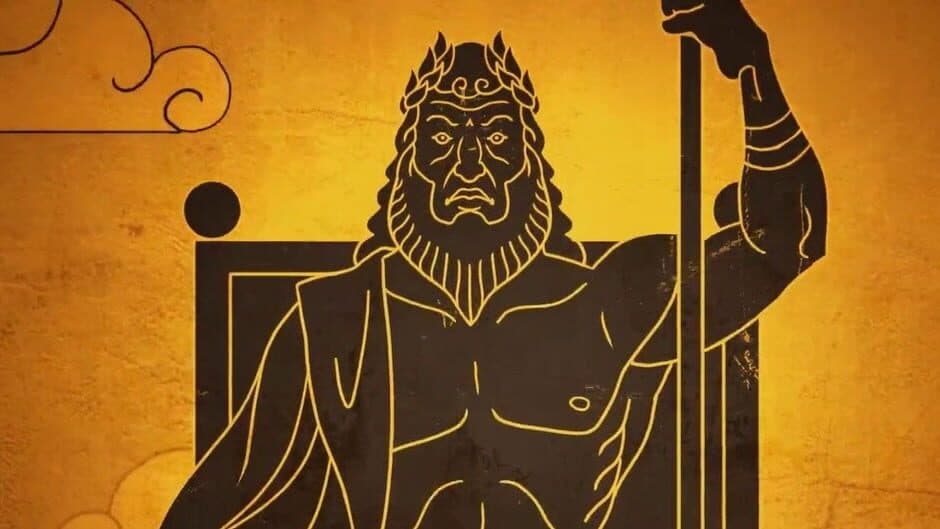 Apotheon artwork 2