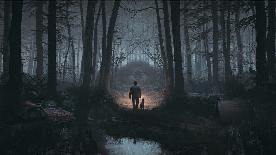 Blair Witch artwork 1
