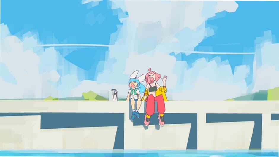 Unbeatable artwork 2