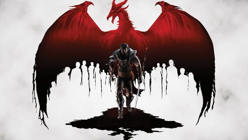 Dragon Age II artwork 3