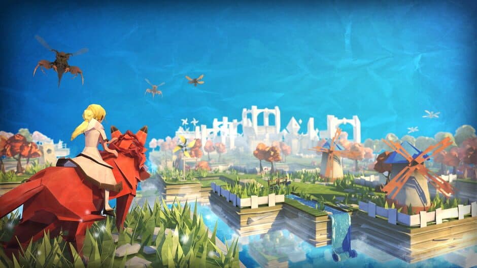 Epistory: Typing Chronicles artwork 1