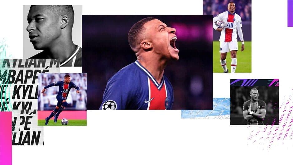 FIFA 21 artwork 1